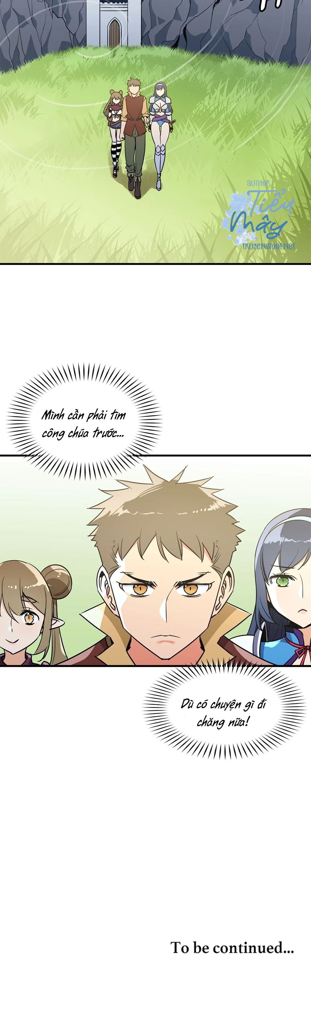 chiến binh sáng giá nhất chapter 44 26