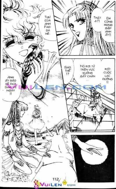 nàng công chúa ham chơi chapter 8 103