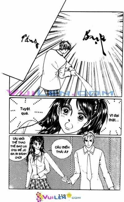cô gái yêu kiều chapter 4 119