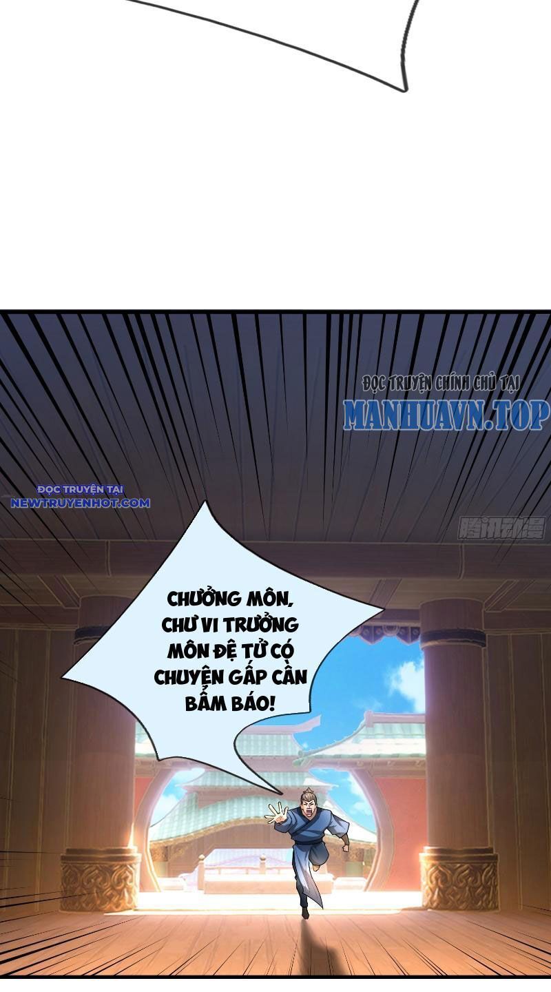 ngủ say vạn cổ: xuất thế đẩy ngang chư thiên chapter 31 22