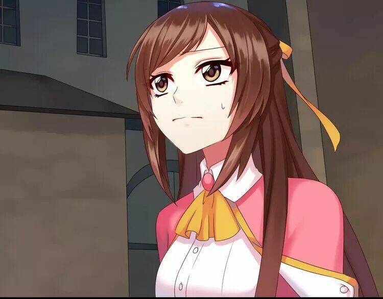 thực luyến kỳ duyên chapter 21 11