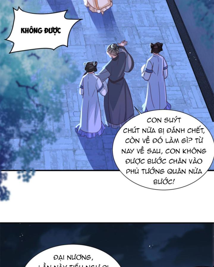 phượng quy thiên hạ chapter 3 55