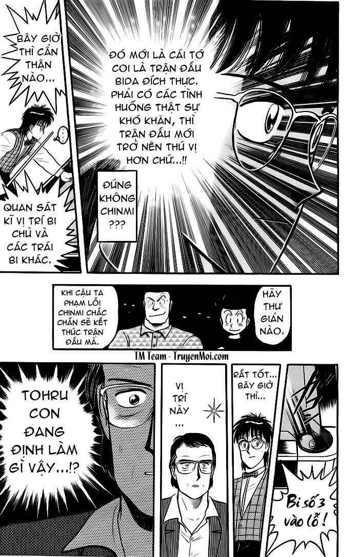 break shot chapter 65 14