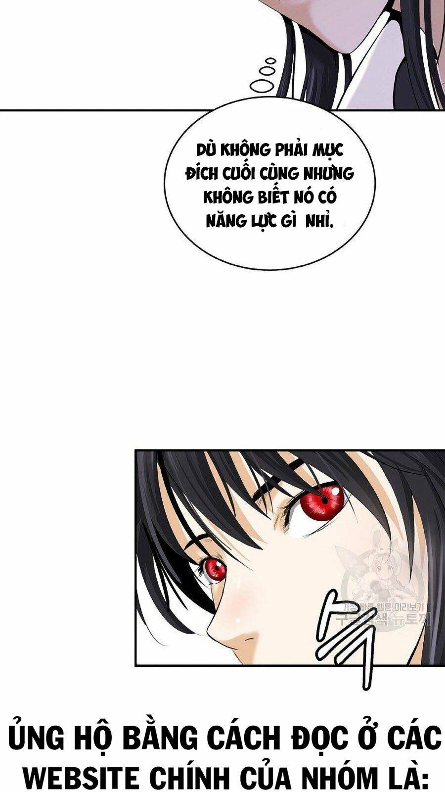 xuyên không thành hổ chapter 66 95