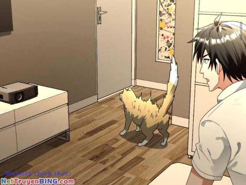 đóng băng toàn cầu: tôi gây dựng nên phòng an toàn thời tận thế chapter 184 13