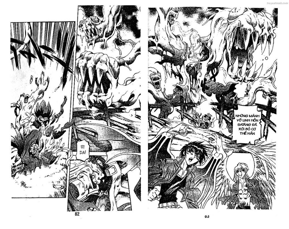 devil and devil chapter 57 15