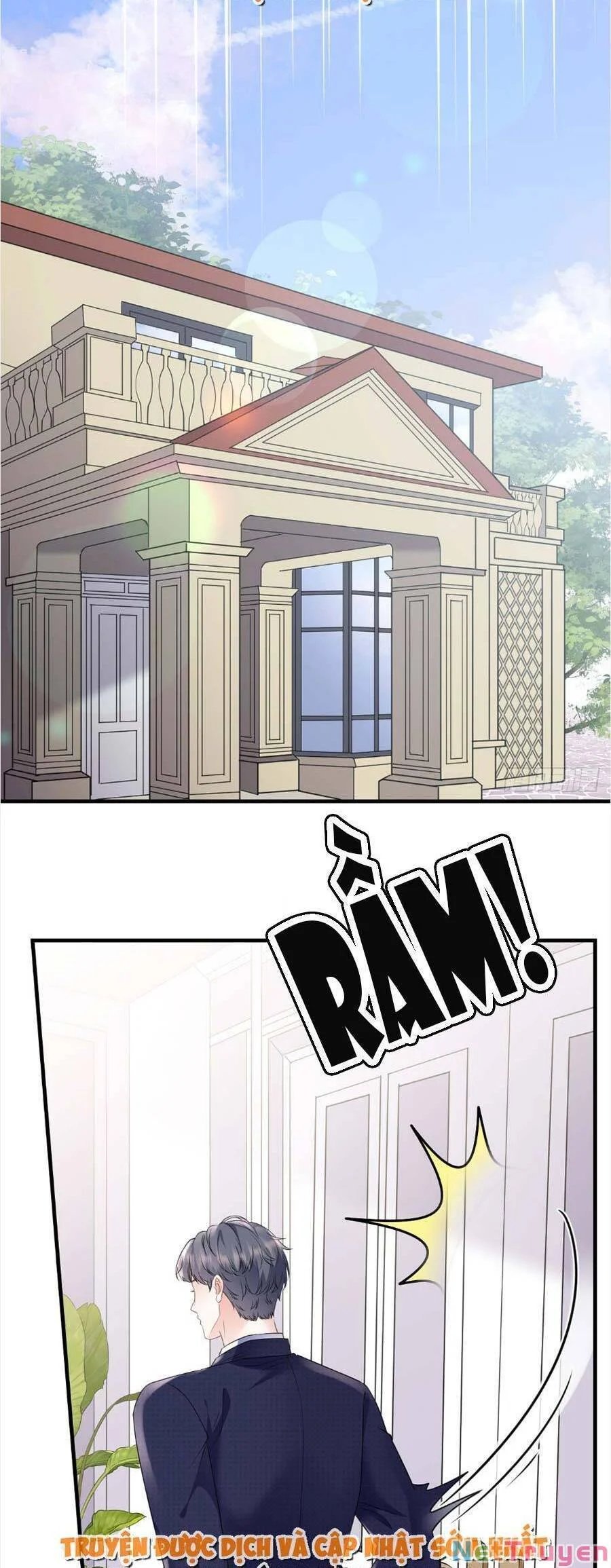 [16+] đại tiểu thư có thể có ý đồ xấu chapter 147 17