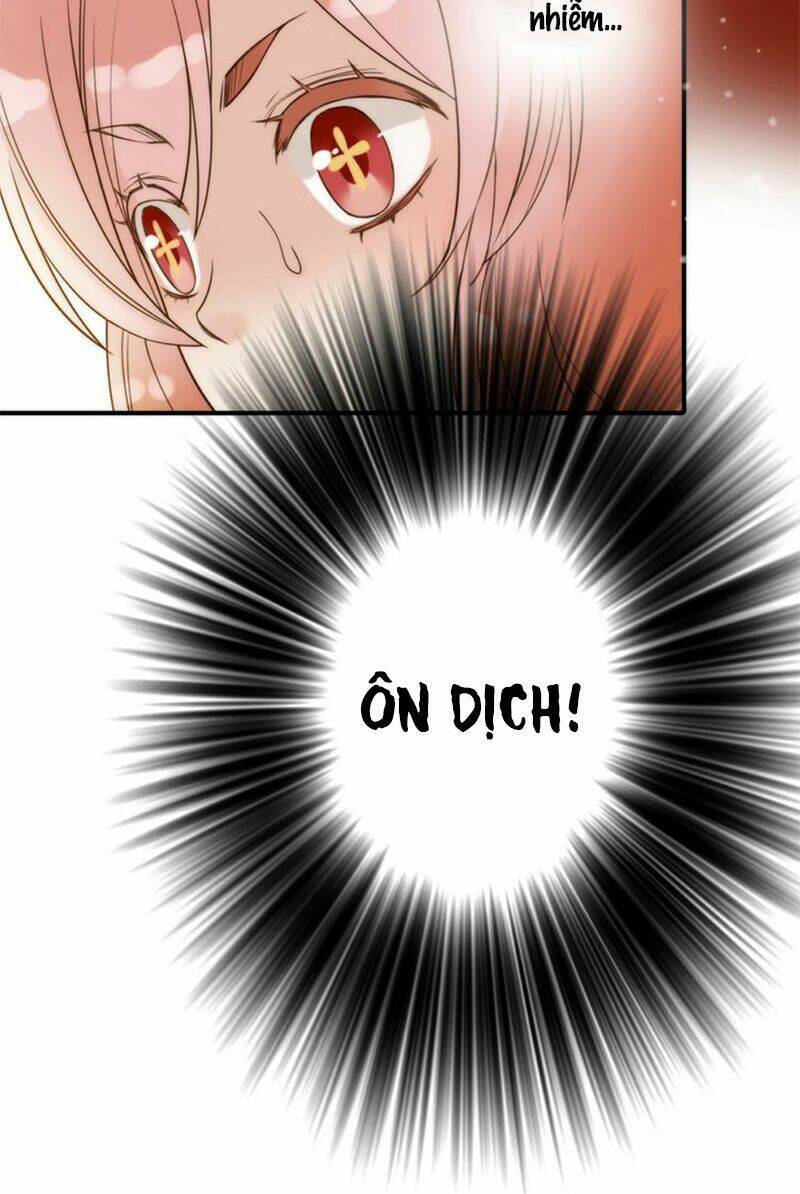 cướp chàng vợ về đón năm mới chapter 39 10