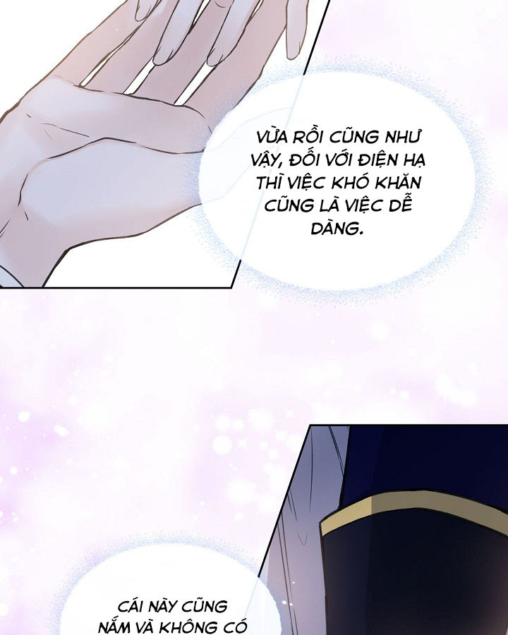 vị hôn thê giả của thái tử chapter 18 42