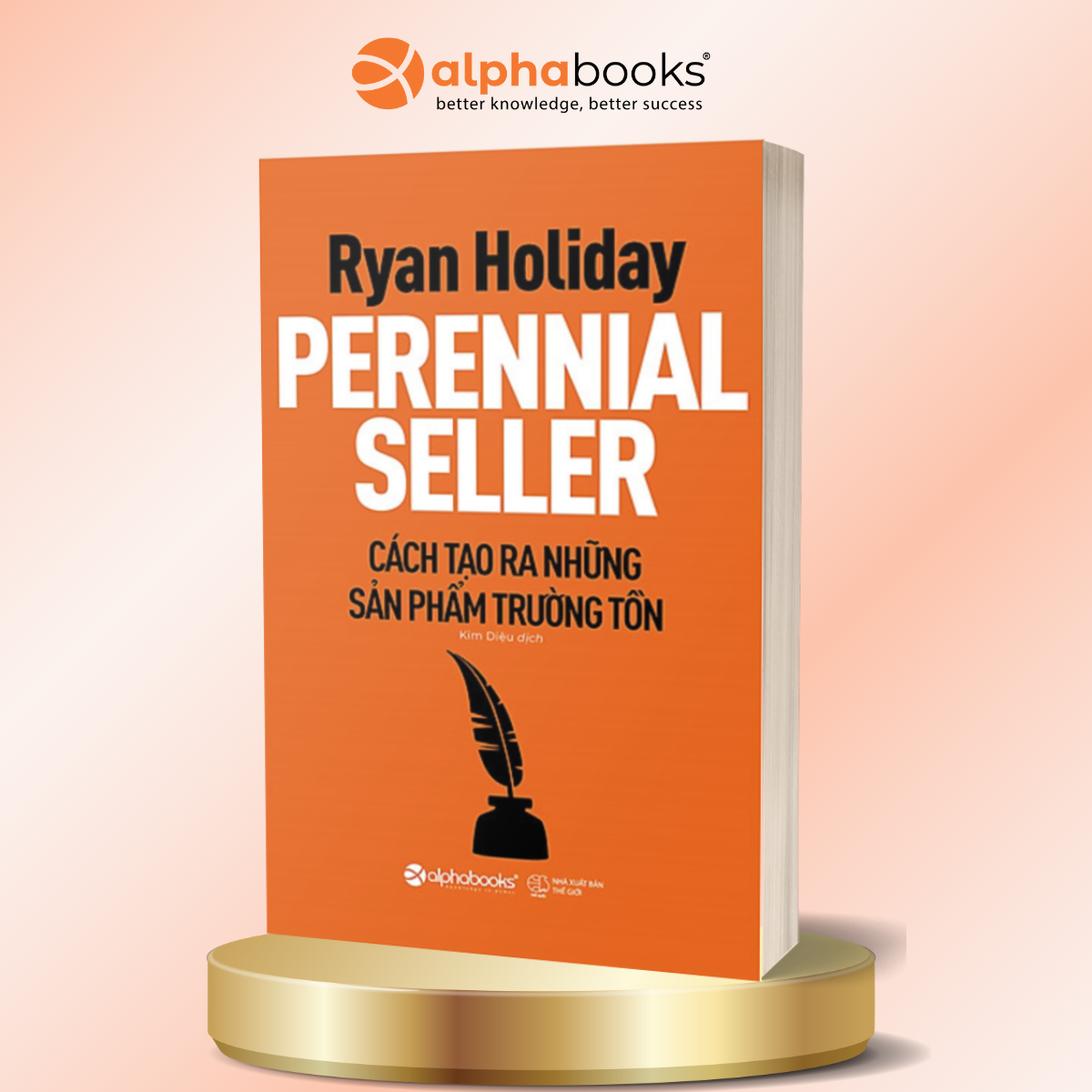 Sách Cách Tạo Ra Những Sản Phẩm Trường Tồn