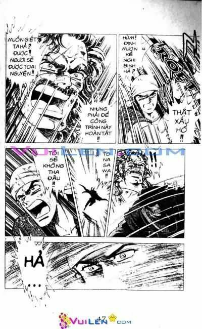 vương tử takeru chapter 10 47