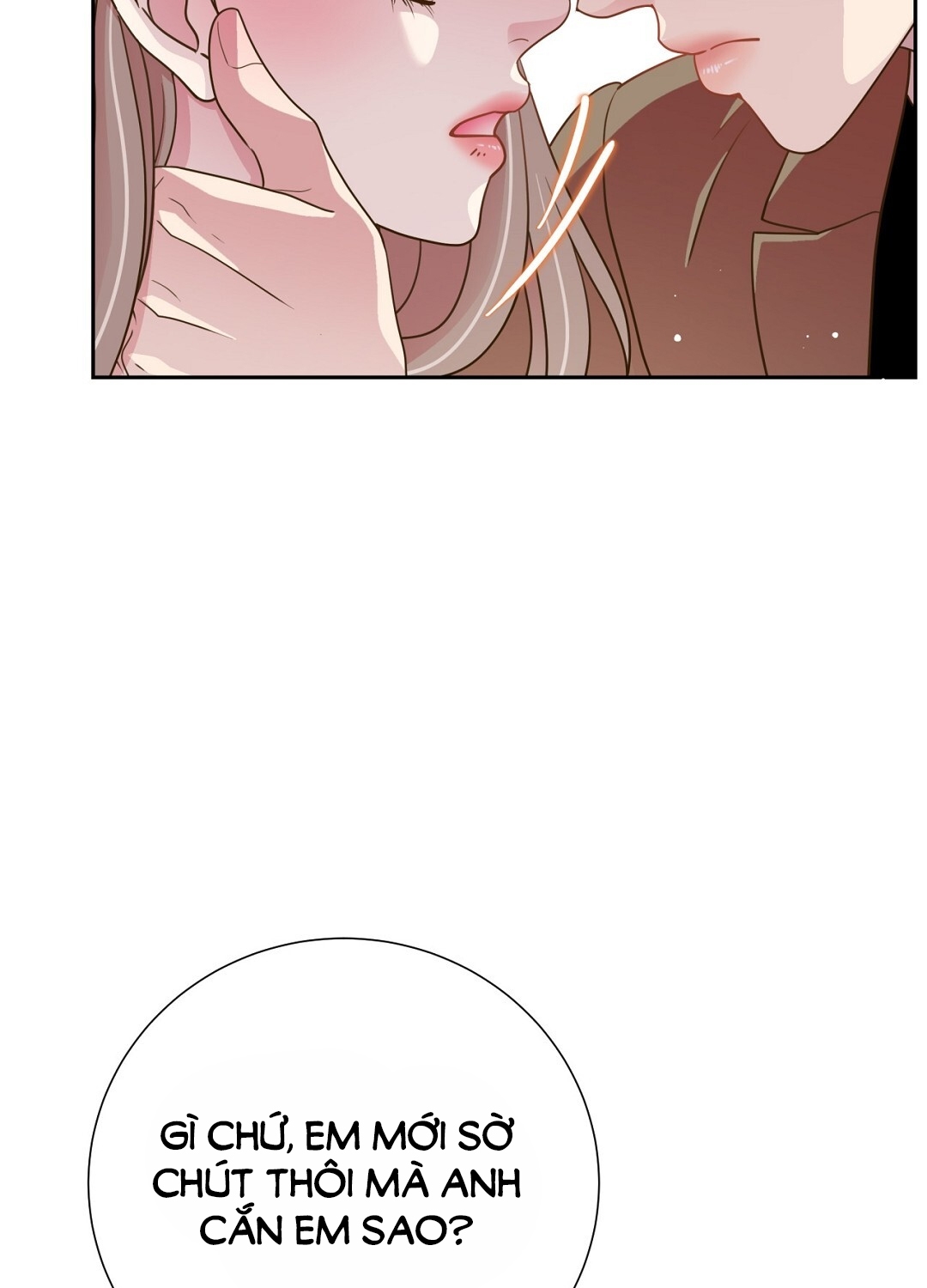 [18+] trải nghiệm thân mật với bạn của anh trai chapter 19.1 14