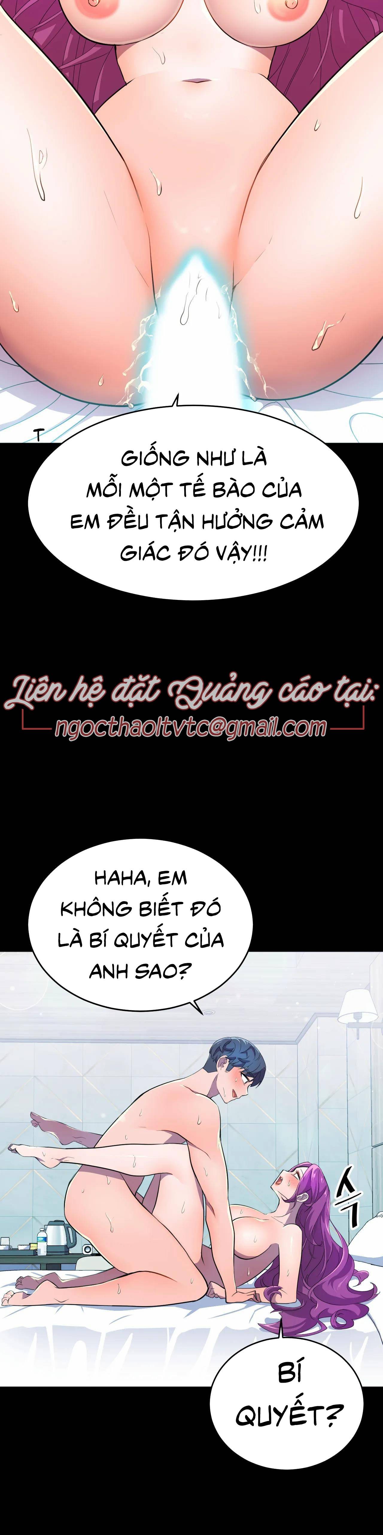 quản lý của siêu anh hùng chapter 11 39