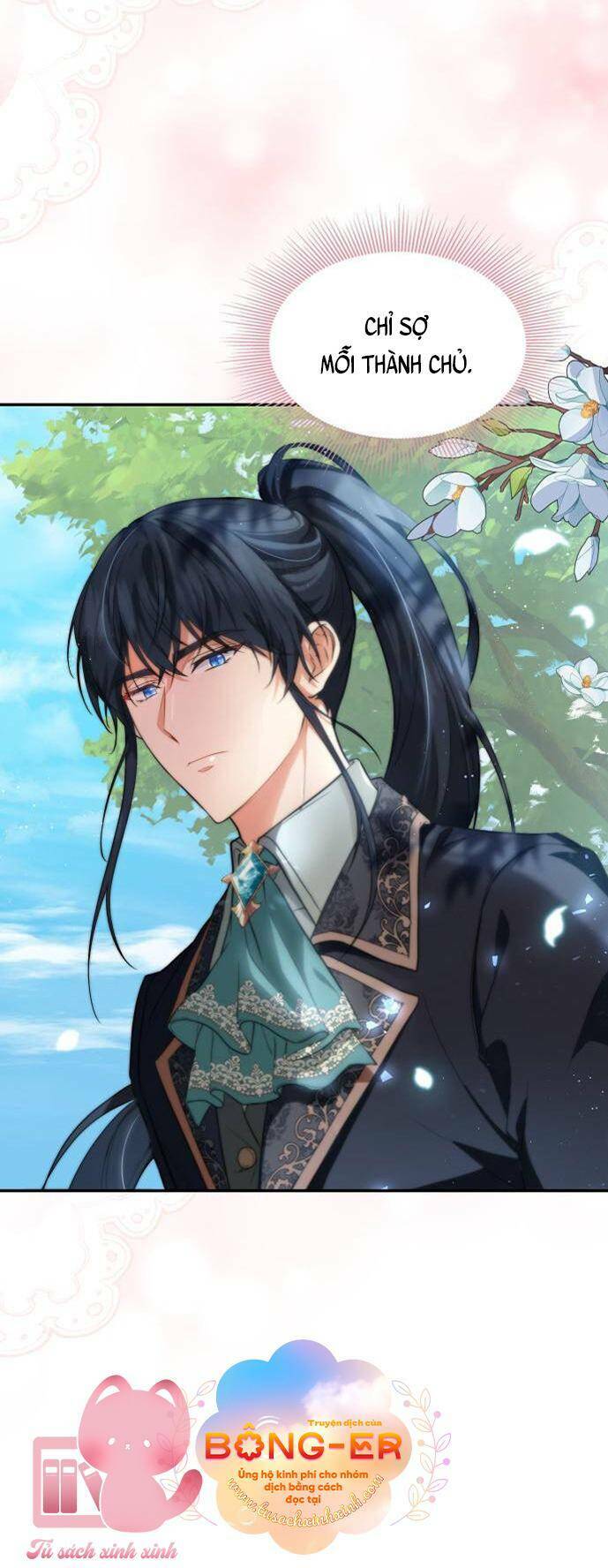 'di vật' melvin để lại chapter 11 52