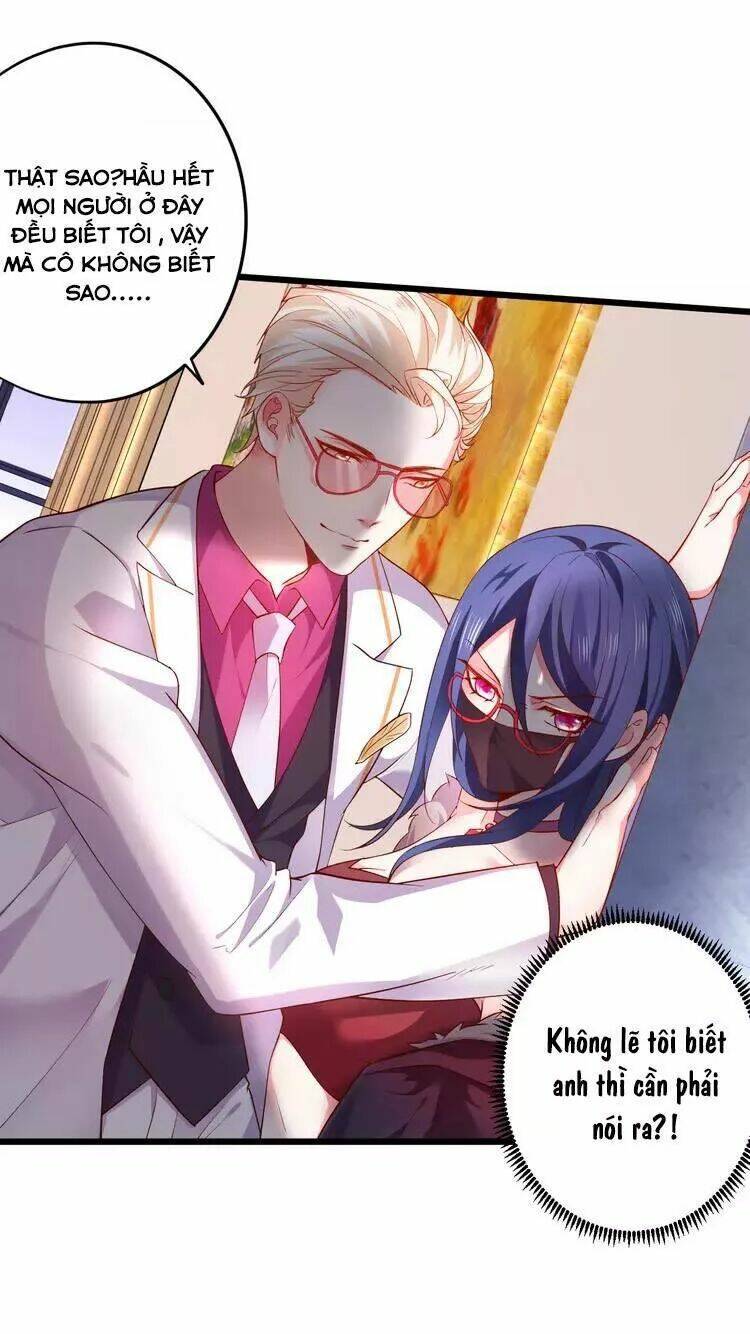 biến lan lăng vương thành ảnh đế chapter 18 9