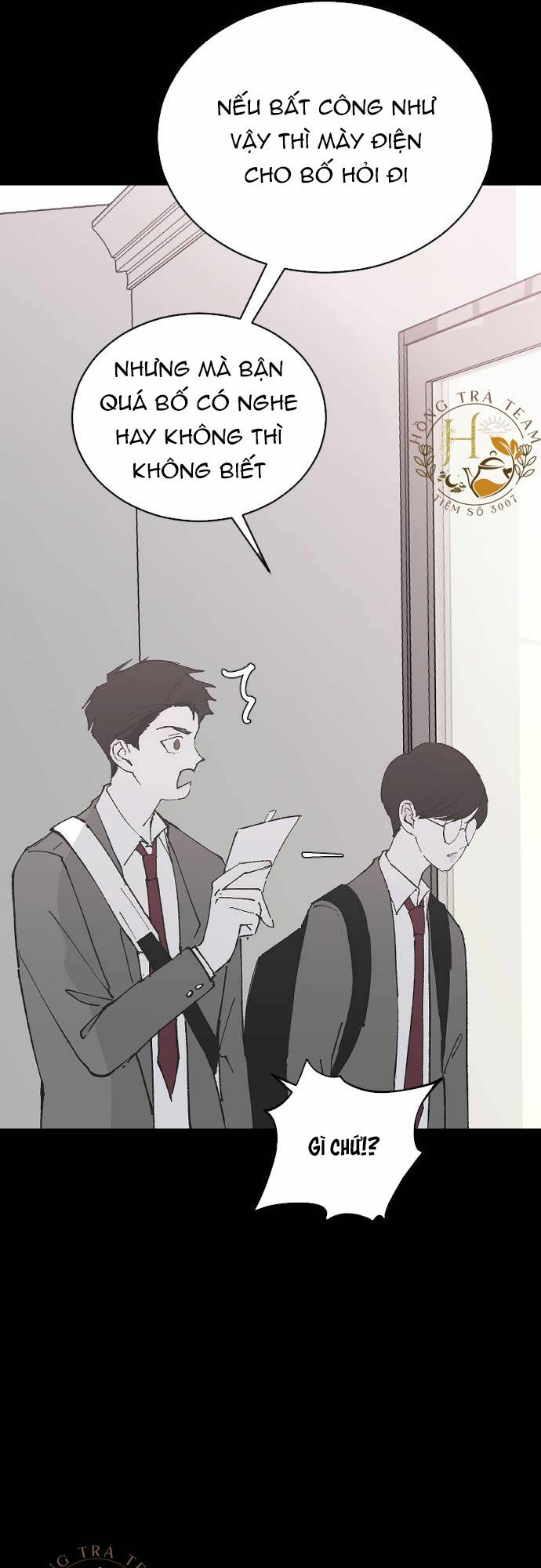 ba người anh trai cực phẩm của tôi chapter 26 8