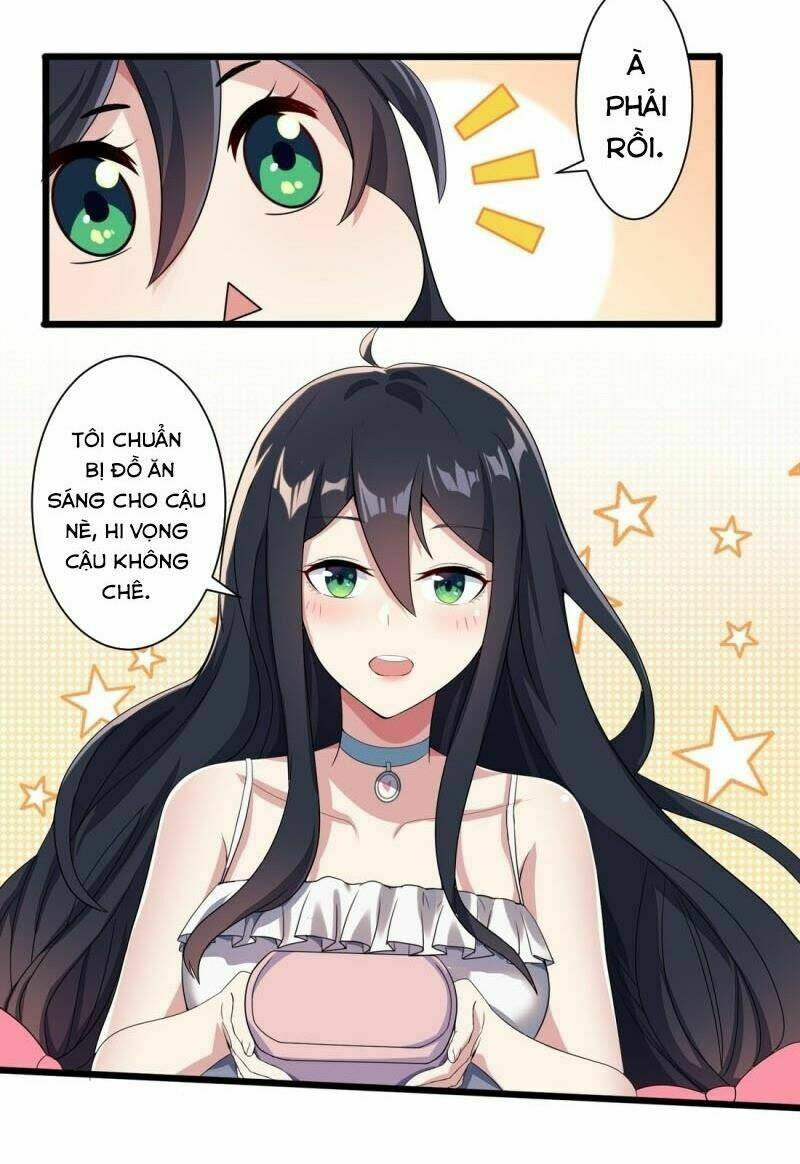 kế hoạch trở thành phế vật chapter 10 22