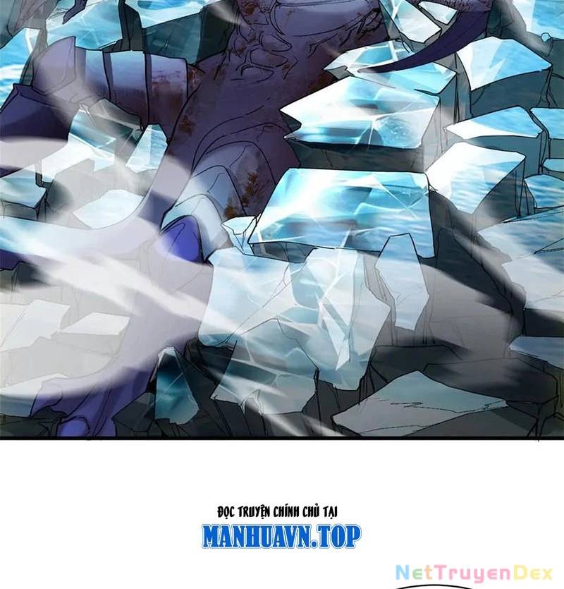 ma thú siêu thần chapter 169 24