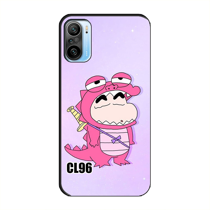 Ốp Lưng Dành Cho XIAOMI K40