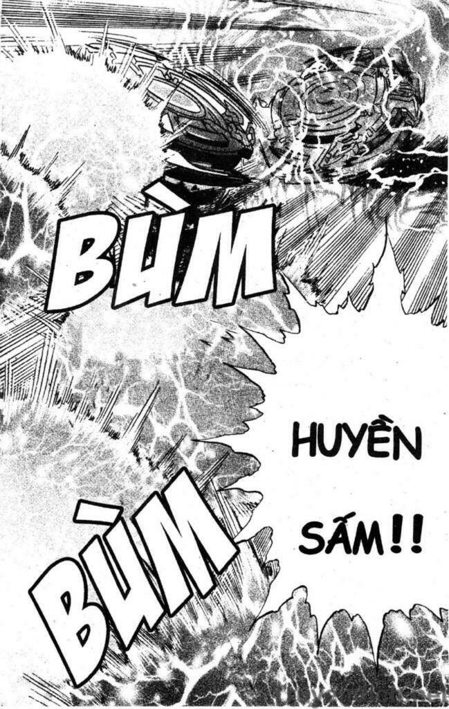 beley - con quay truyền thuyết chapter 4 48