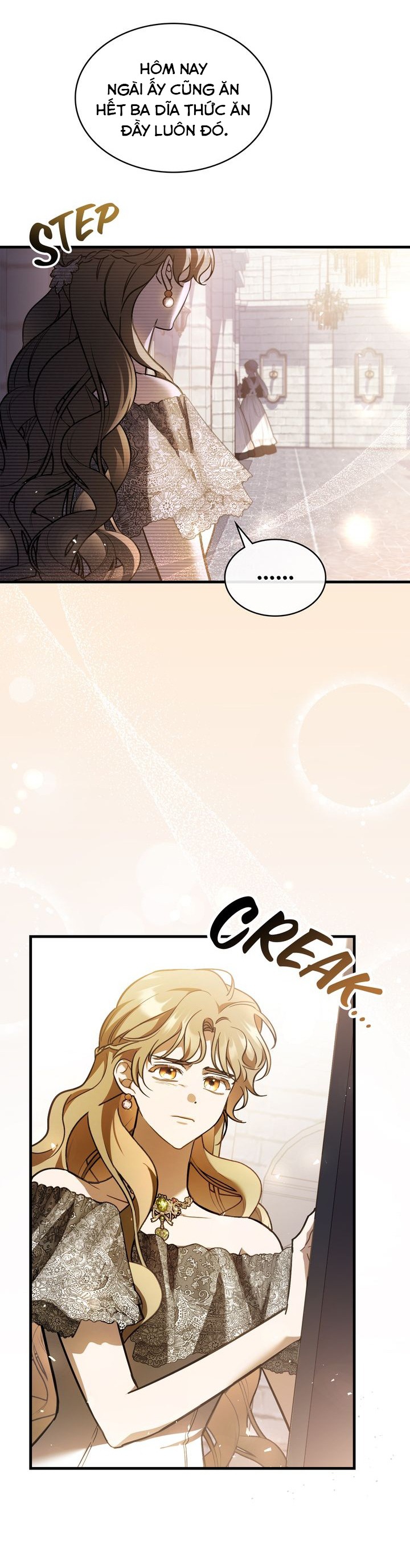 cái bóng trong đêm chapter 78 25