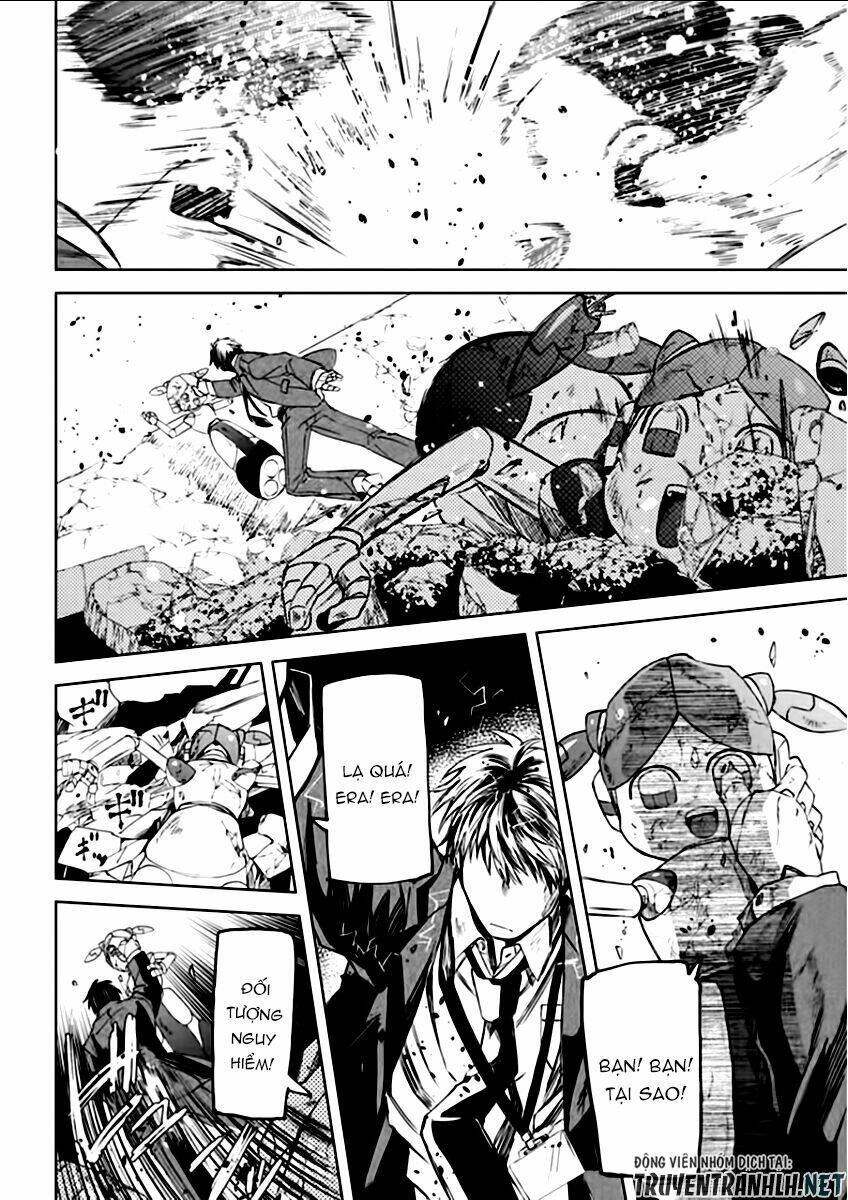 meshia no tettui chapter 2 8