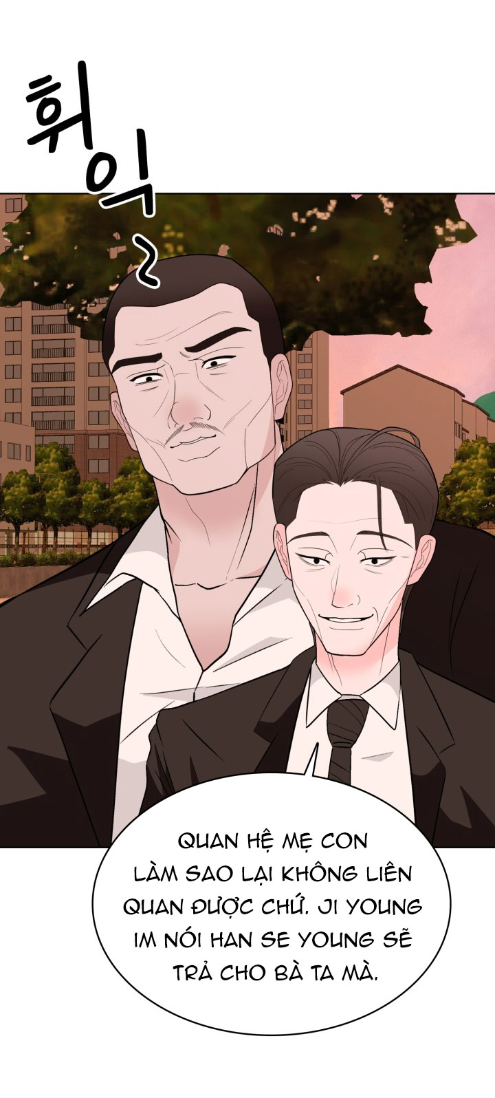 [18+] điều em cố giấu chapter 45.2 30