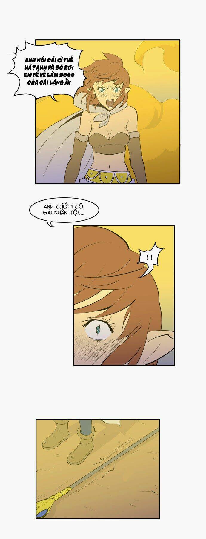 changsik đứa con của rồng chapter 12 12