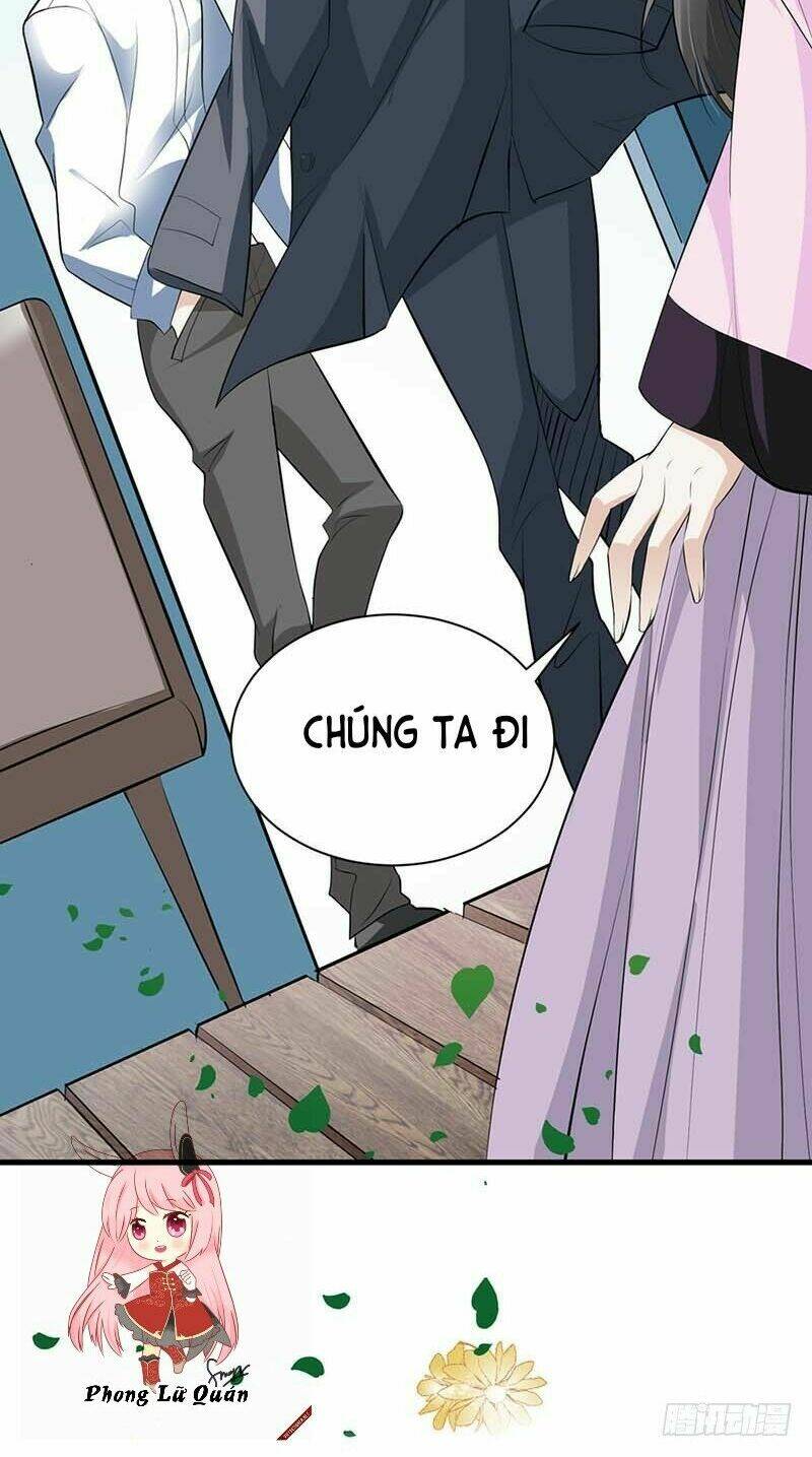 cực phẩm đại nhân - tiểu tâm can chapter 2 9