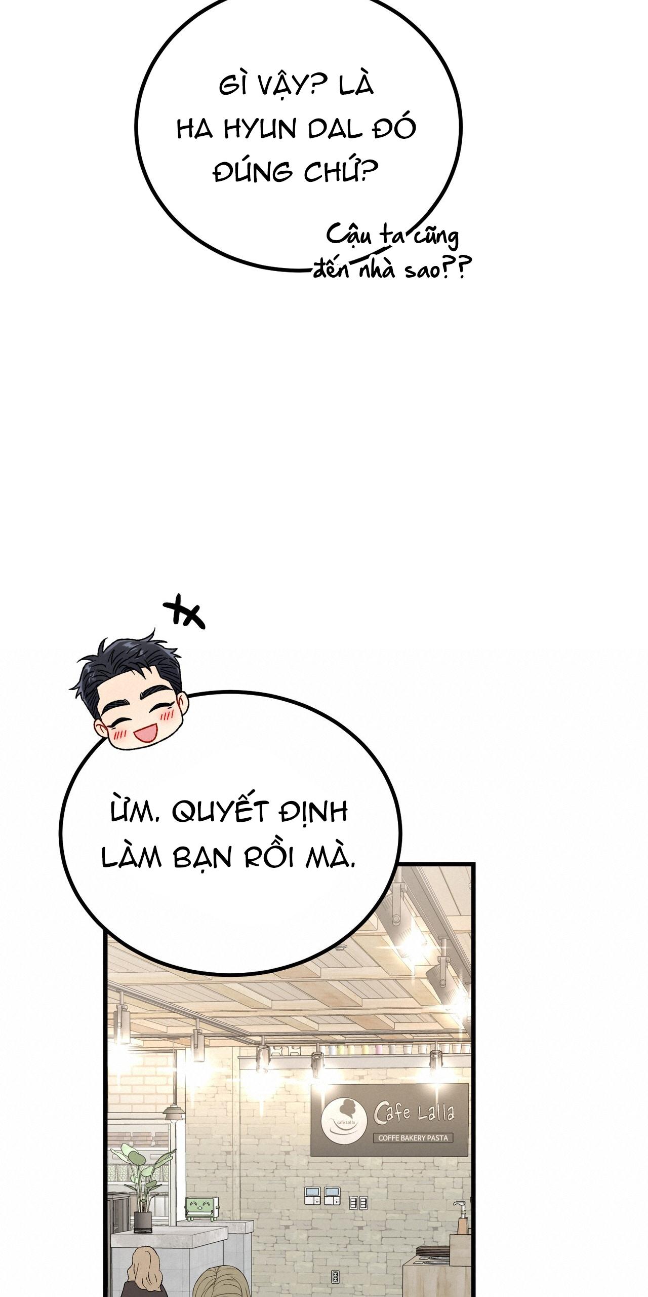 cậu không phải là gu của tôi chapter 14 53