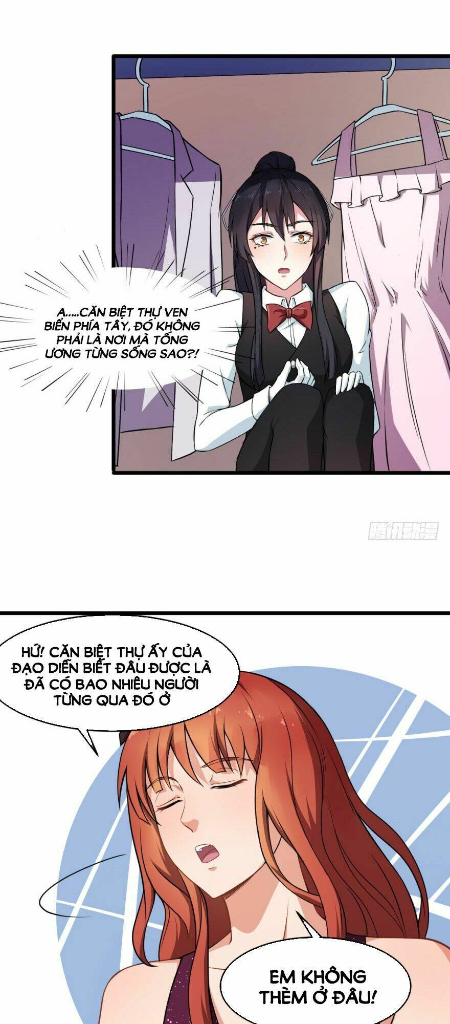 trinh thám quý tộc chapter 11 19