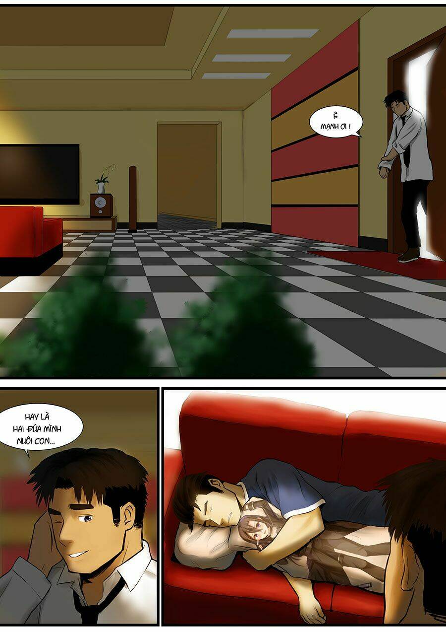 employee and boss - relationship chapter 6 4