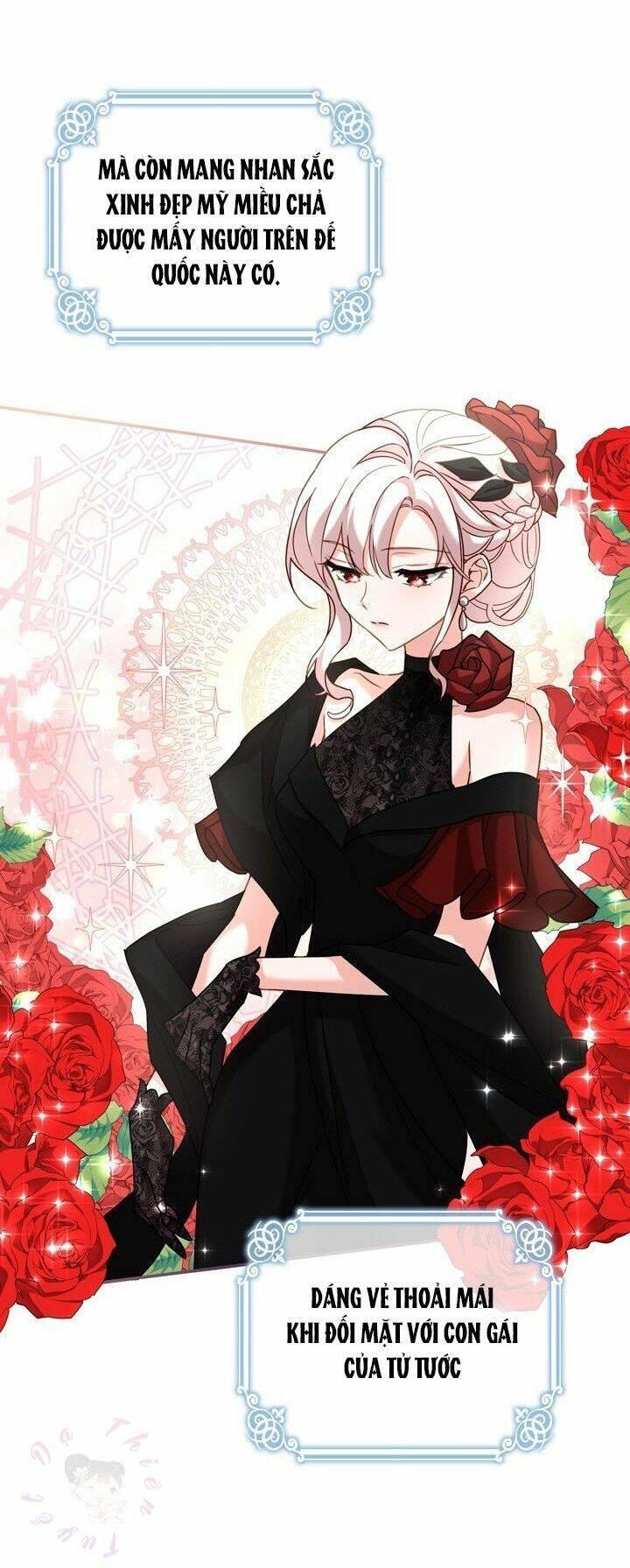 để yên cho tiểu thư hiền chapter 12 18