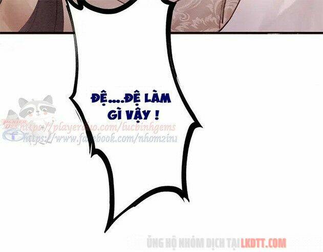 trọng sinh bá sủng nhiếp chính vương quá mạnh mẽ chapter 76 55