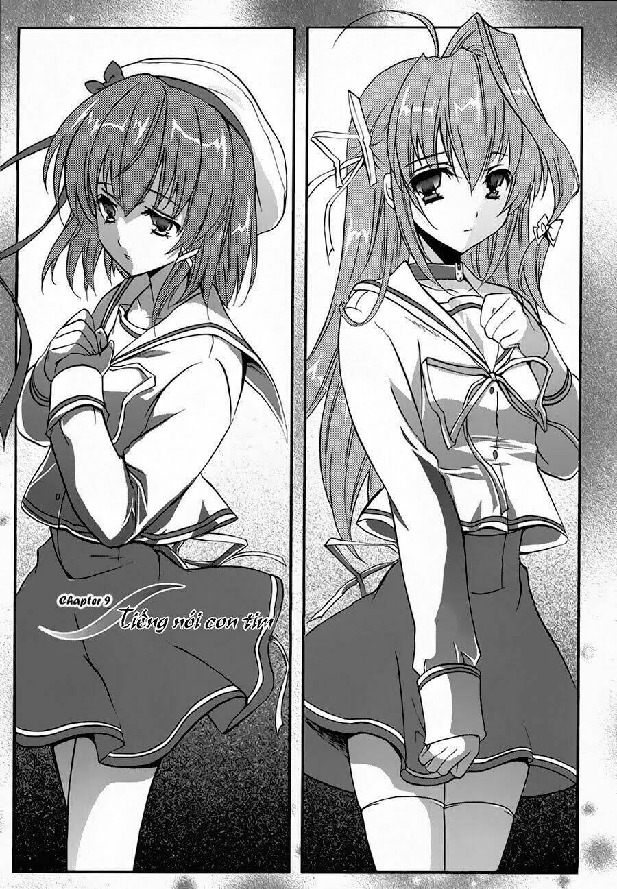 gift - under the rainbow chapter 9 2