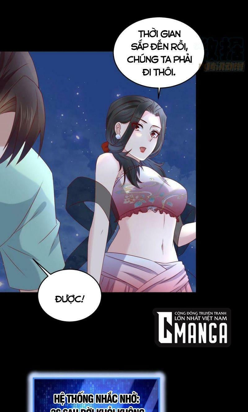 vua đầu tư mạnh nhất chapter 39 5