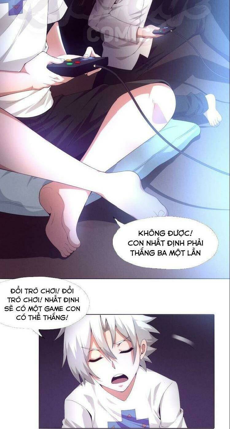 hắc kim đảo chapter 29 28