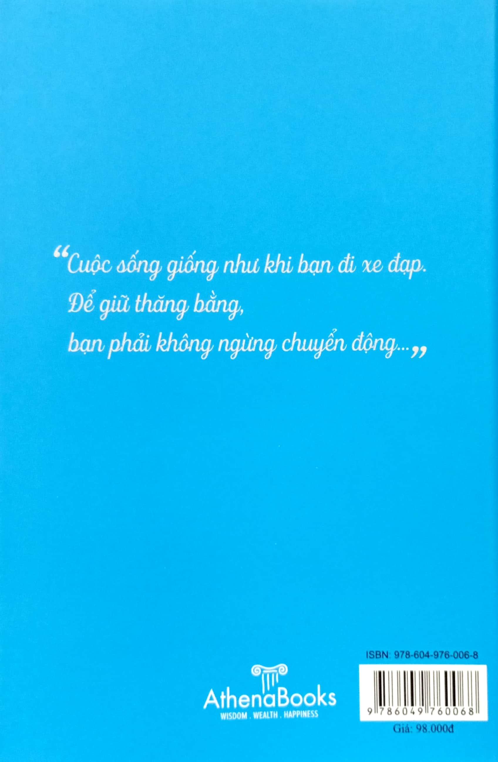 30s Robert Einstein Thay Đổi Bạn Mỗi Ngày