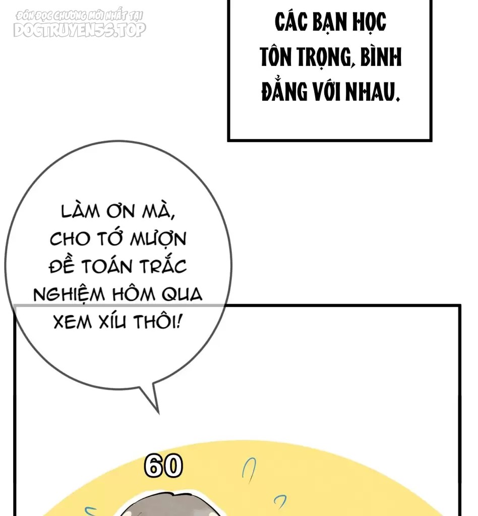 lời nói dối của cô ấy chapter 1 28
