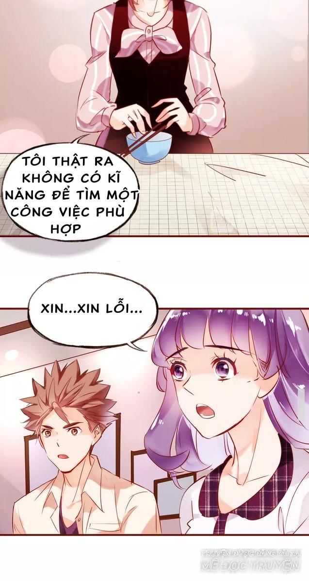 hoa hồng trên gai chapter 13 9