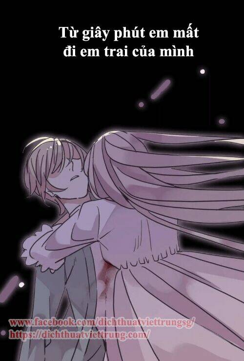 vết cắn ngọt ngào phần 2 chapter 0 30