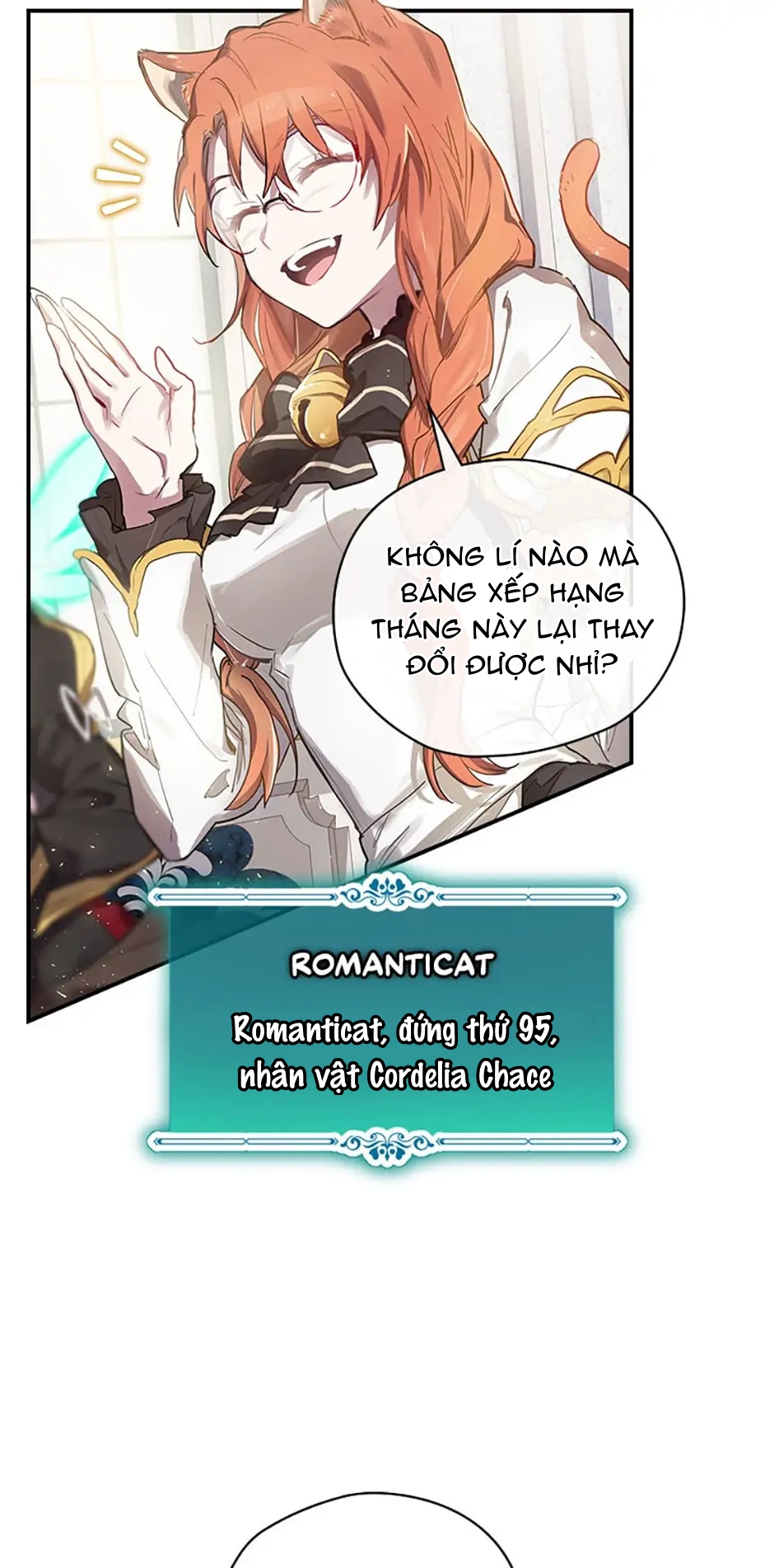 Kẻ Tạo Nên Hồi Kết chapter 1.1 - Trang 24