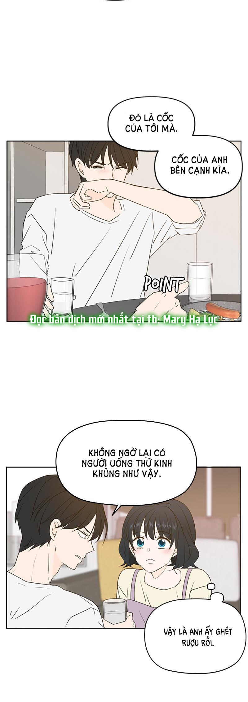 hẹn gặp anh ở kiếp thứ 19 chapter 77 32