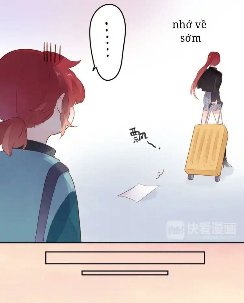 sos! tôi đã yêu một con sâu bướm (phần 2) chapter 47 37