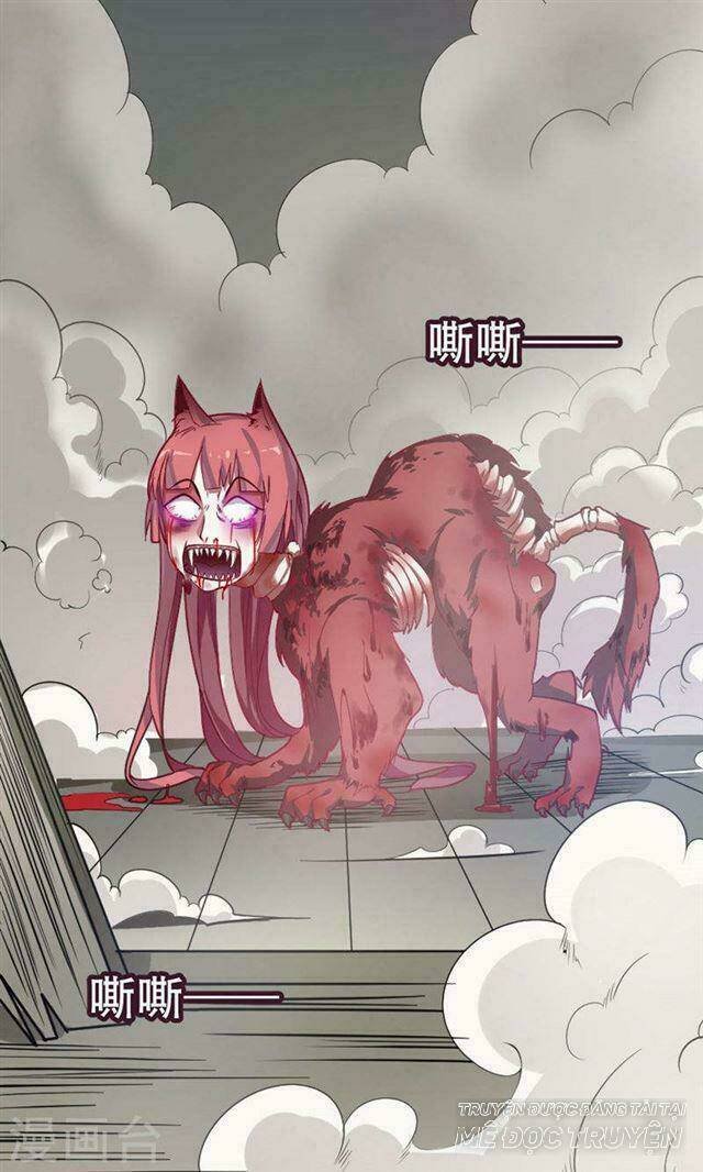 chưởng môn mười tám tuổi chapter 21 6