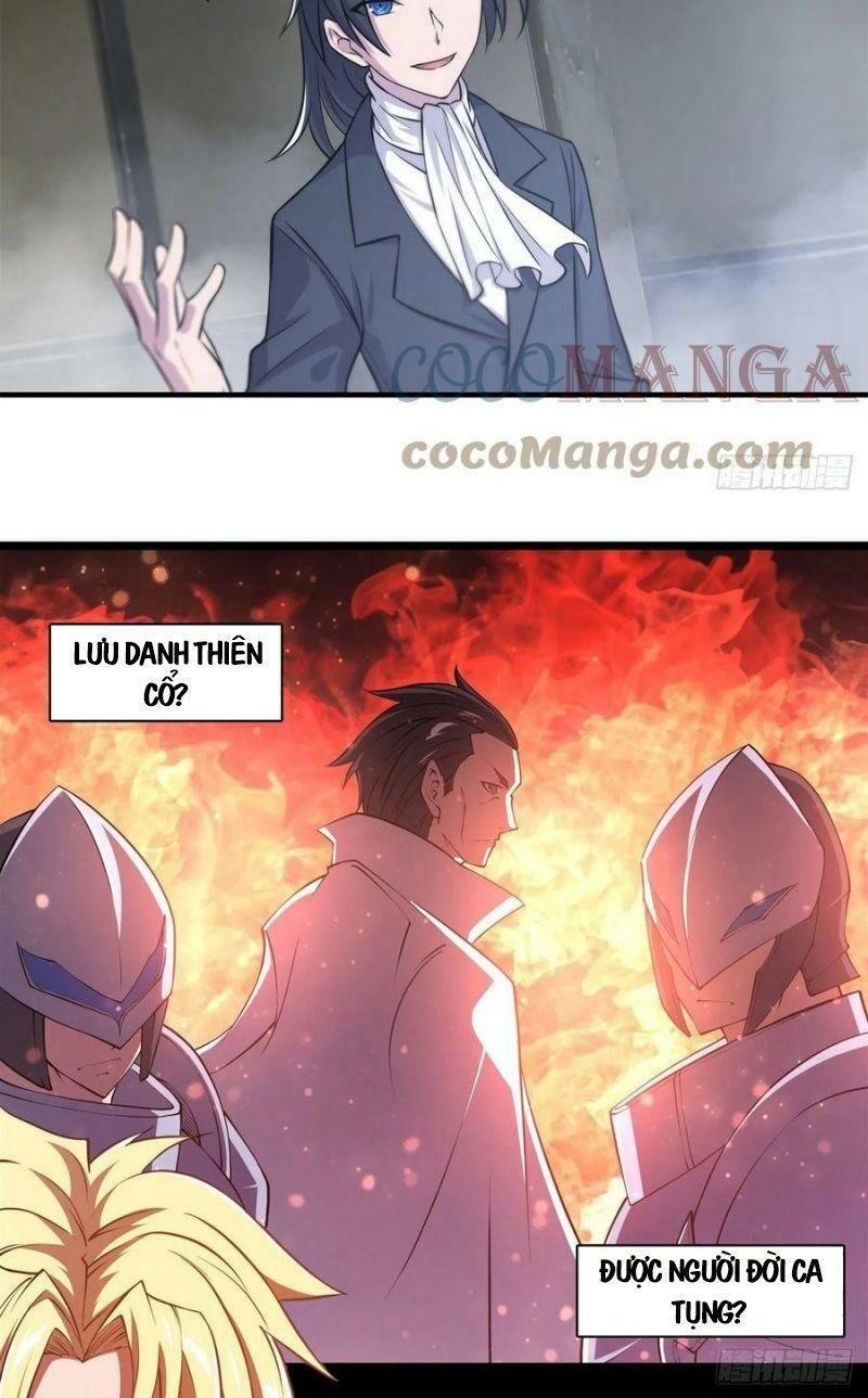 huyết cơ và kỵ sĩ chapter 174 24