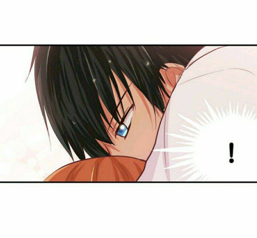 mối tình đầu có chút ngọt chapter 19 2