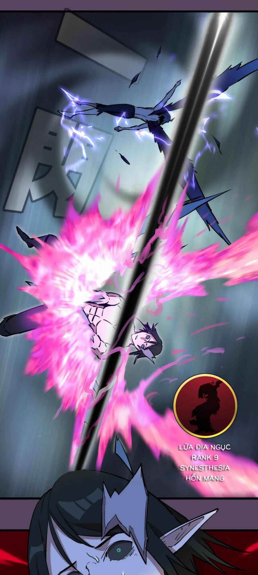 tôi không phải quỷ vương chapter 31 65