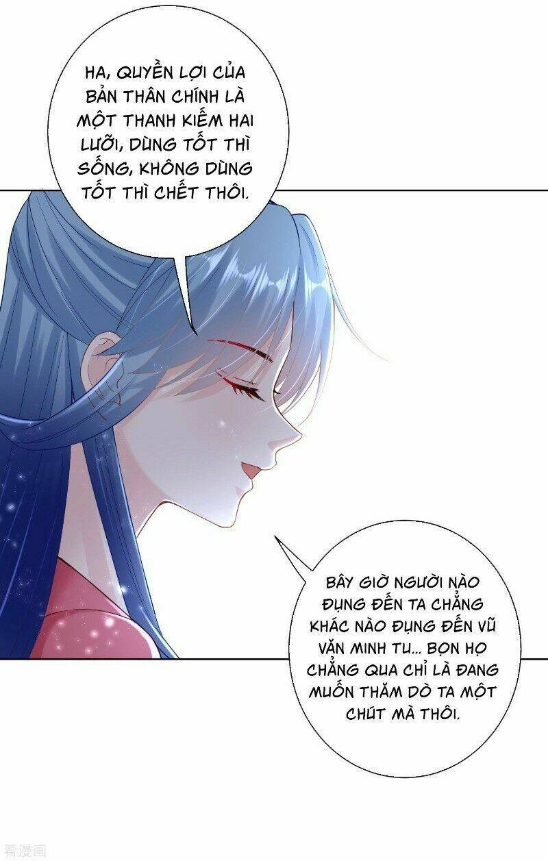 độc y đích nữ chapter 117 16