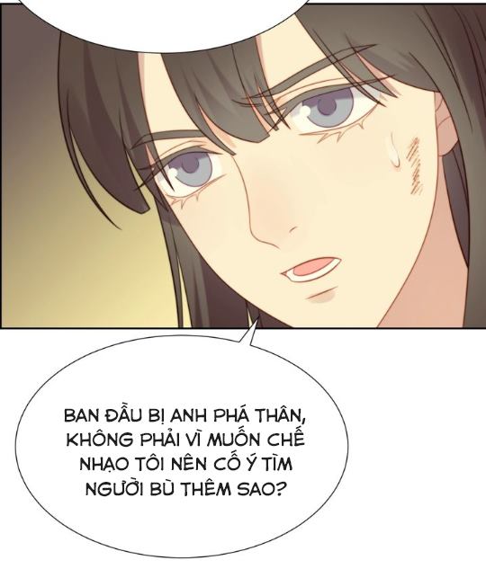 khoá chặt đôi môi (full) chapter 3 35